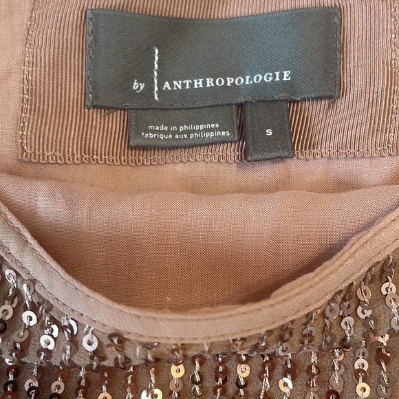 Anthropologie Starling Dress - Picture 3 of 4